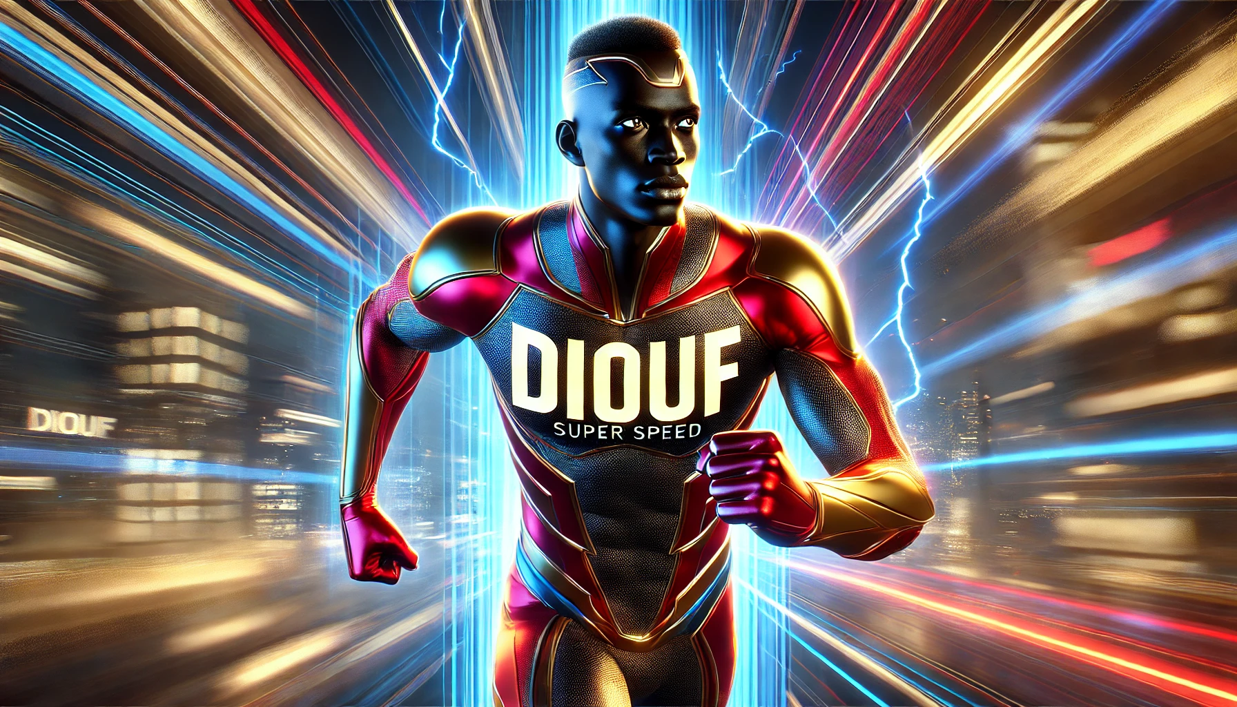 Compétences Diouf